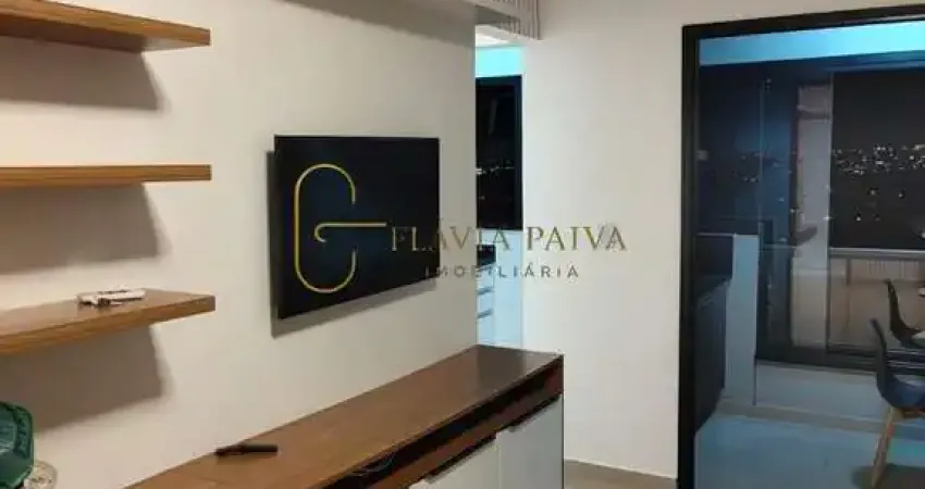 Apartamento com 1 quarto à venda na Rua Marcos Markarian, 325, Nova Aliança, Ribeirão Preto