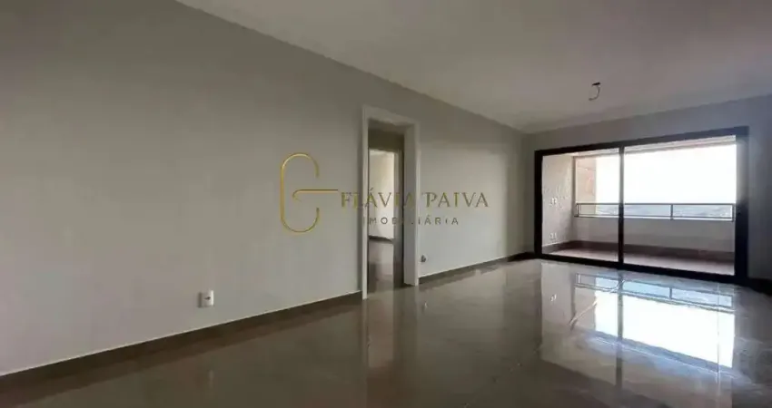 Apartamento com 3 quartos à venda na Dr. Antônio Sérgio Reis de Azevedo, 70, Residencial Alto do Ipê, Ribeirão Preto