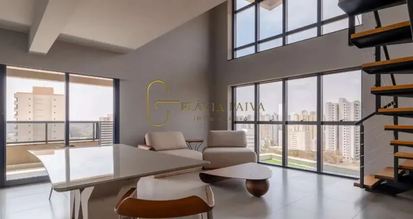 Apartamento com 2 quartos à venda na Avenida Braz Olaia Acosta, 2230, Jardim Nova Aliança, Ribeirão Preto