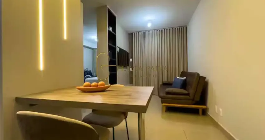 Apartamento com 1 quarto à venda na Avenida Presidente Kennedy, 1645, Ribeirânia, Ribeirão Preto