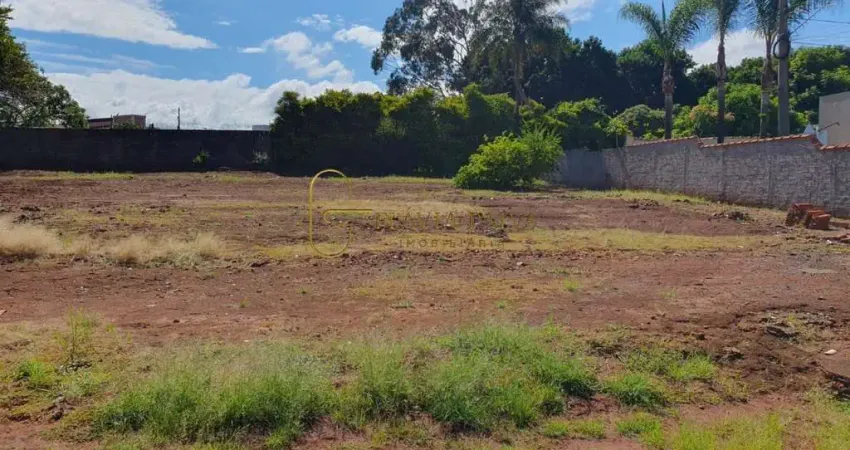 Terreno em condomínio fechado à venda na Rua Capitao João Pereira Ramos, Centro, Brodowski