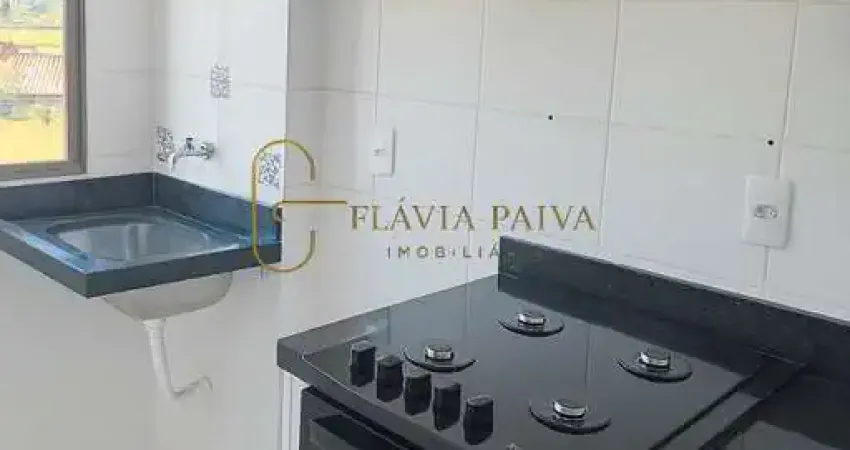 Apartamento com 2 quartos à venda na Rua Marechal Mascarenhas de Morais, 1370, Parque Residencial Lagoinha, Ribeirão Preto