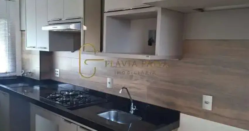 Apartamento com 2 quartos à venda na Rua Ana Lopes Prates, 985, Bonfim Paulista, Ribeirão Preto