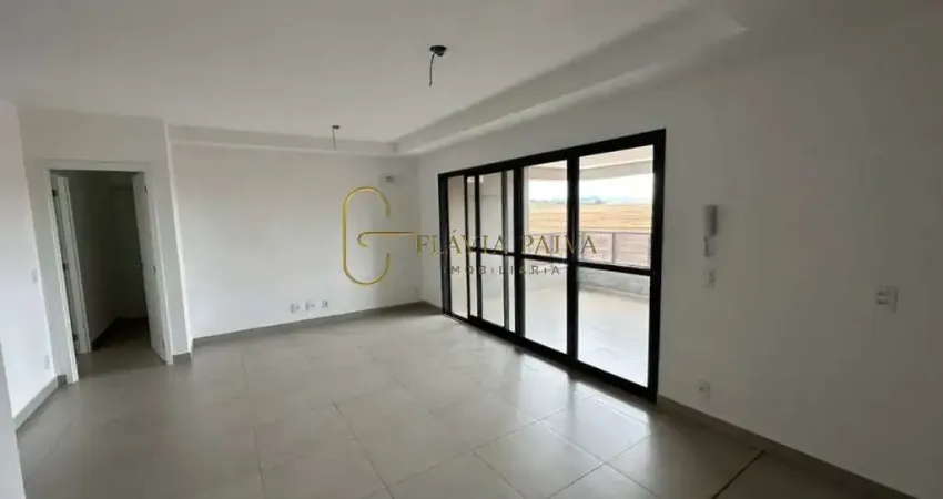 Apartamento com 3 quartos à venda na RUA DEPUTADO SÉRGIO CARDOSO DE ALMEIDA, 1980, Jardim Olhos d'Água, Ribeirão Preto