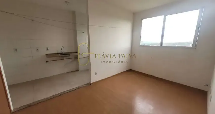 Apartamento com 2 quartos à venda na Avenida Heráclito Fontoura Sobral Pinto, 2105, Quinta da Primavera, Ribeirão Preto