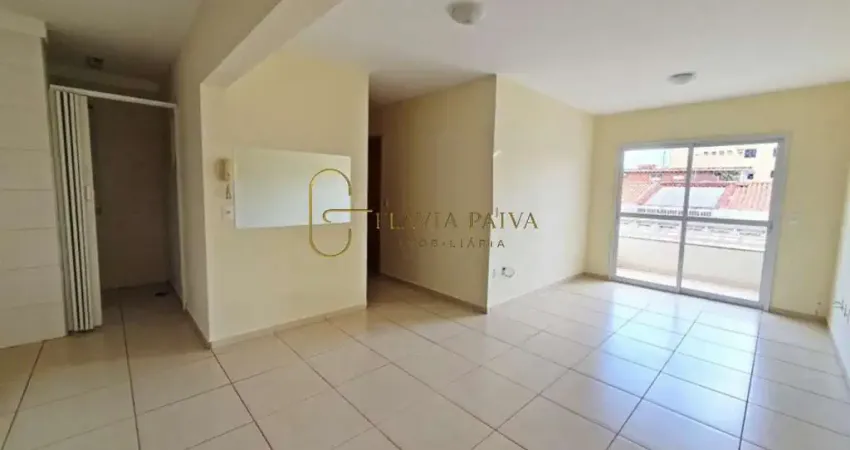 Apartamento com 2 quartos à venda na Rua Piracicaba, 1669, Jardim Paulista, Ribeirão Preto