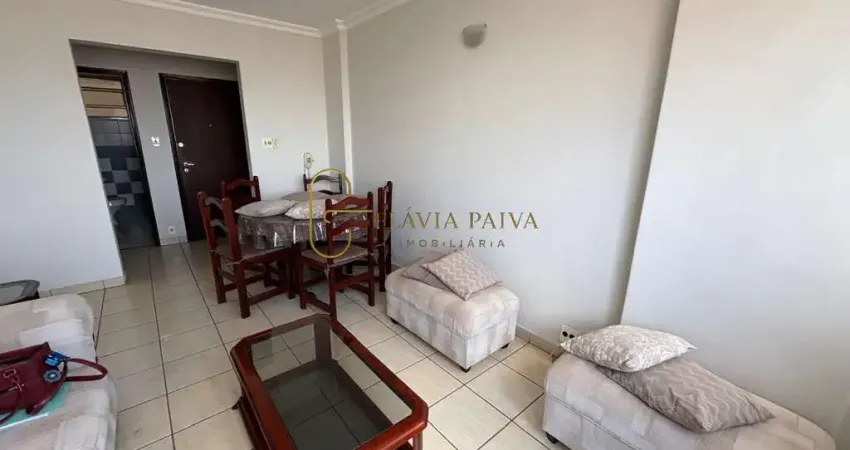 Apartamento com 2 quartos à venda na Rua Tibiriçá, 656, Centro, Ribeirão Preto