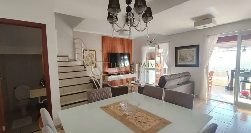 Casa em condomínio fechado com 3 quartos à venda na Rua Heron Domingues, 760, Parque São Sebastião, Ribeirão Preto