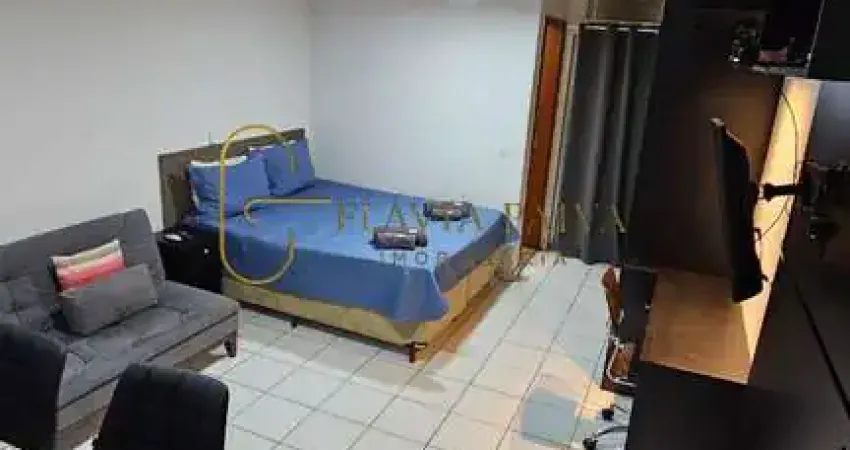 Apartamento com 1 quarto à venda na Rua José Pierri, 95, Nova Ribeirânia, Ribeirão Preto