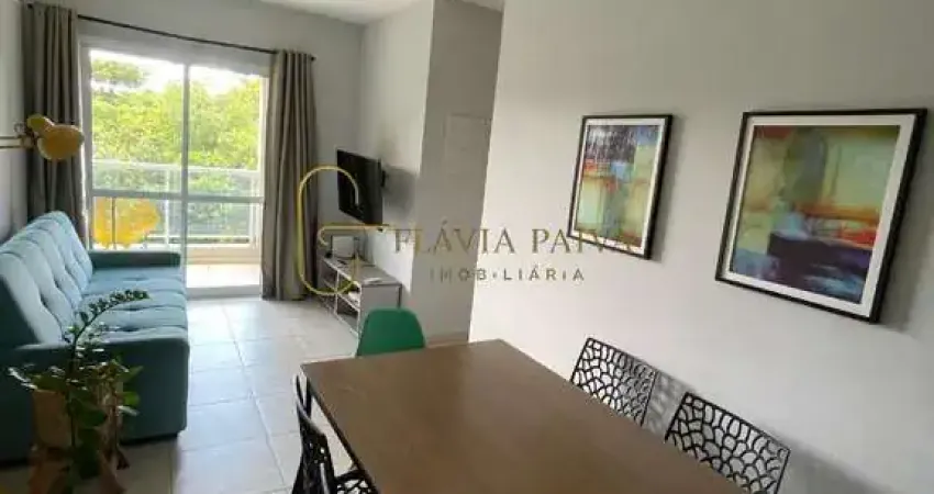 Apartamento com 2 quartos à venda na Rua Arnaldo Victaliano, 1520, Iguatemi, Ribeirão Preto