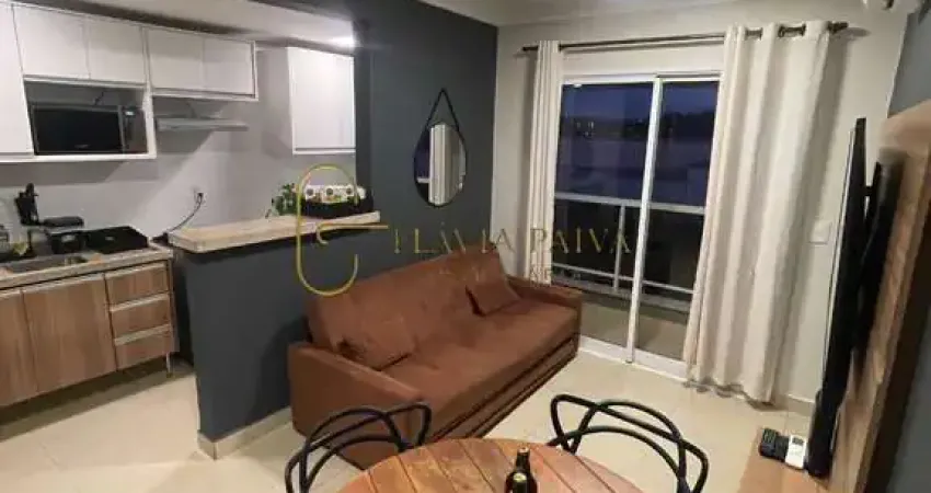 Apartamento com 2 quartos à venda na Avenida Maurílio Biagi, 1510, Santa Cruz do José Jacques, Ribeirão Preto