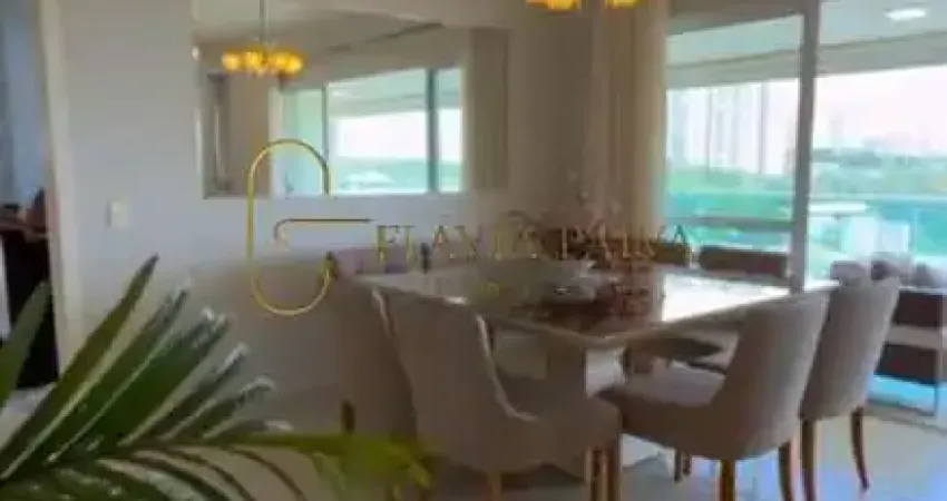 Apartamento com 3 quartos à venda na Avenida Norma Valério Corrêa, 776, Jardim Botânico, Ribeirão Preto