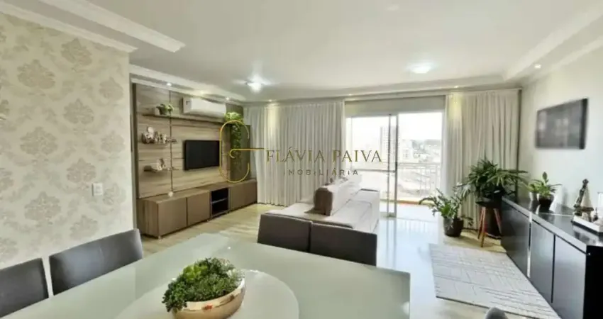 Apartamento com 3 quartos à venda na Rua Manoel Clemente Gomes, 180, Nova Aliança, Ribeirão Preto