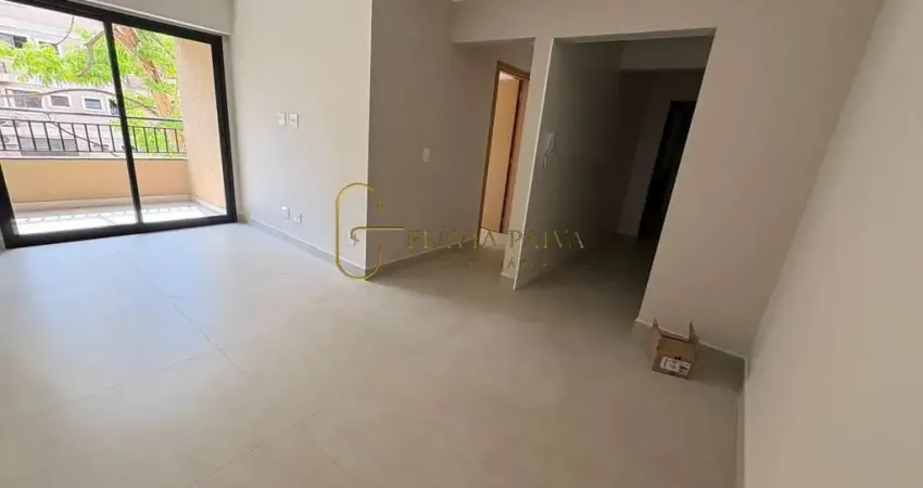 Apartamento com 2 quartos à venda na Rua Cláudio Scodro, 72, Bosque das Juritis, Ribeirão Preto