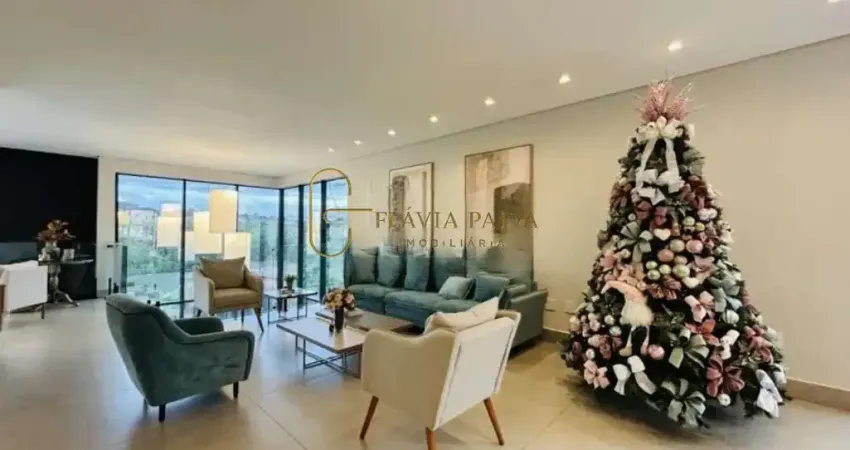 Casa em condomínio fechado com 4 quartos à venda na AVENIDA OSCAR MACHADO DE CARVALHO ROSA, 605, Condomínio Arara Vermelha, Ribeirão Preto