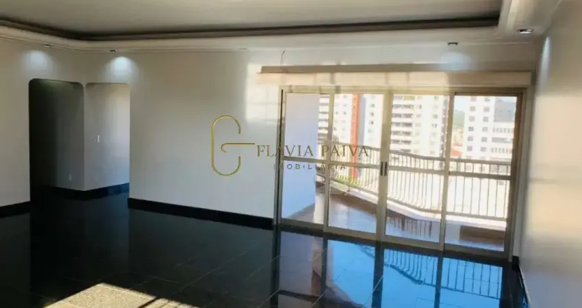Apartamento com 4 quartos à venda na Rua Garibaldi, 1126, Centro, Ribeirão Preto