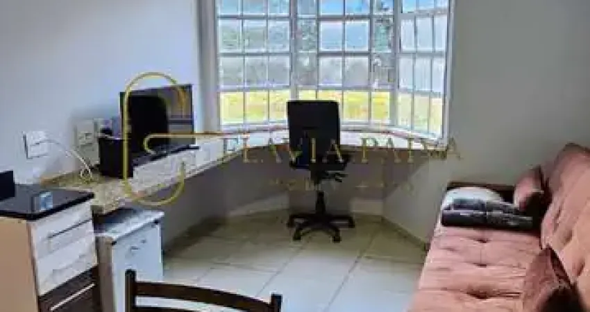 Apartamento com 1 quarto à venda na Avenida do Café, 120, Vila Amélia, Ribeirão Preto