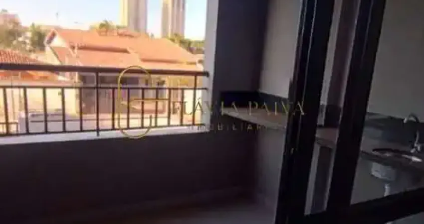 Apartamento com 2 quartos à venda na Rua Pedro Pegoraro, 570, Ribeirânia, Ribeirão Preto