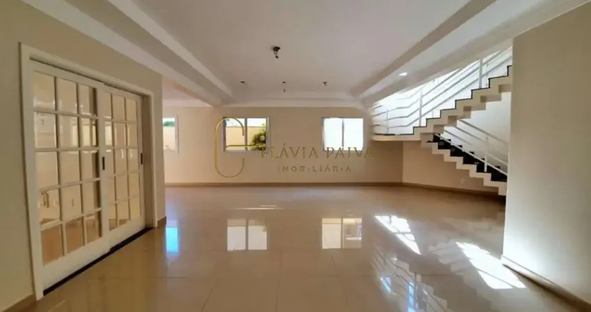 Casa em condomínio fechado com 4 quartos à venda na Rua Luciana Mara Ignácio, 576, Jardim Botânico, Ribeirão Preto