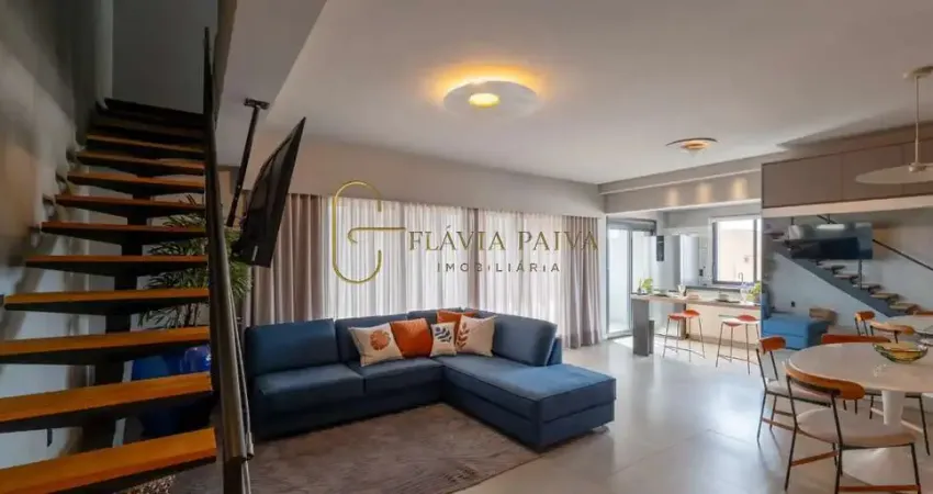 Apartamento com 2 quartos à venda na Avenida Braz Olaia Acosta, 2230, Jardim Nova Aliança, Ribeirão Preto