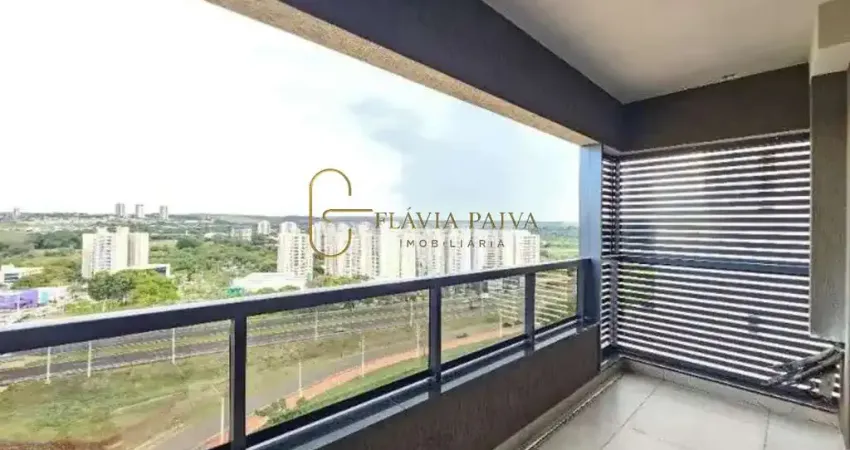 Apartamento com 2 quartos à venda na Avenida Braz Olaia Acosta, 2230, Jardim Nova Aliança, Ribeirão Preto