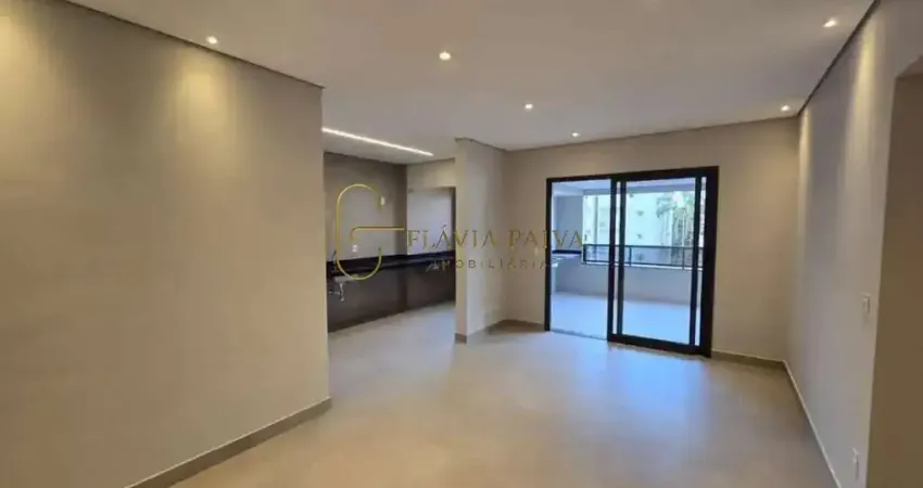 Apartamento com 1 quarto à venda na Avenida Braz Olaia Acosta, 2230, Jardim Nova Aliança, Ribeirão Preto