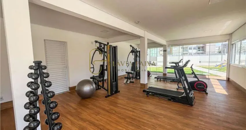 Apartamento com 2 quartos à venda na Rua Olívia Maria de Jesus, 1900, Residencial Parque dos Servidores, Ribeirão Preto