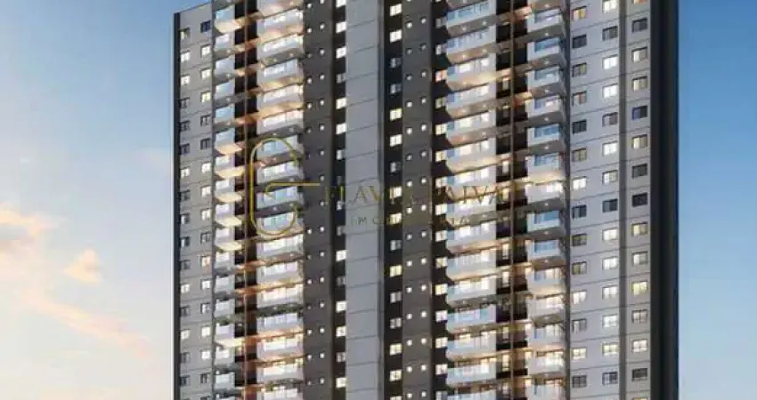 Apartamento com 2 quartos à venda na RUA DOUTOR NEWTON MENDES GARCIA, 185, Jardim Olhos d\'Água, Ribeirão Preto