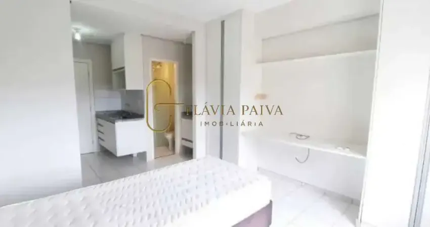 Apartamento com 1 quarto à venda na Rua Alfredo Benzoni, 03, Iguatemi, Ribeirão Preto