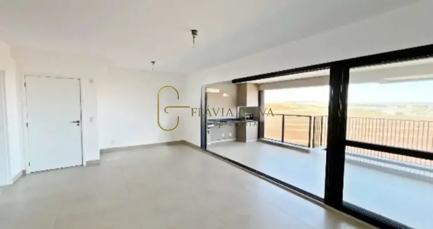 Apartamento com 3 quartos à venda na RUA DEPUTADO SÉRGIO CARDOSO DE ALMEIDA -, 2225, Jardim Olhos d\'Água, Ribeirão Preto