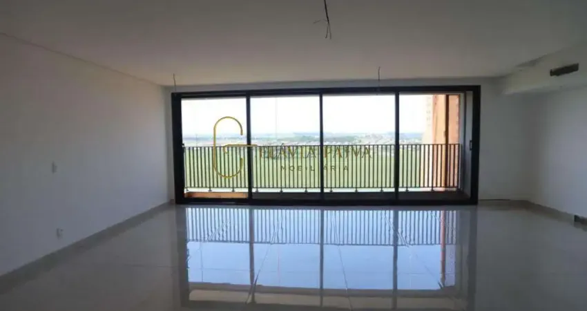 Apartamento com 3 quartos à venda na RUA DEPUTADO SÉRGIO CARDOSO DE ALMEIDA - DE 2 AO FIM - LADO, 2035, Jardim Olhos d\'Água, Ribeirão Preto