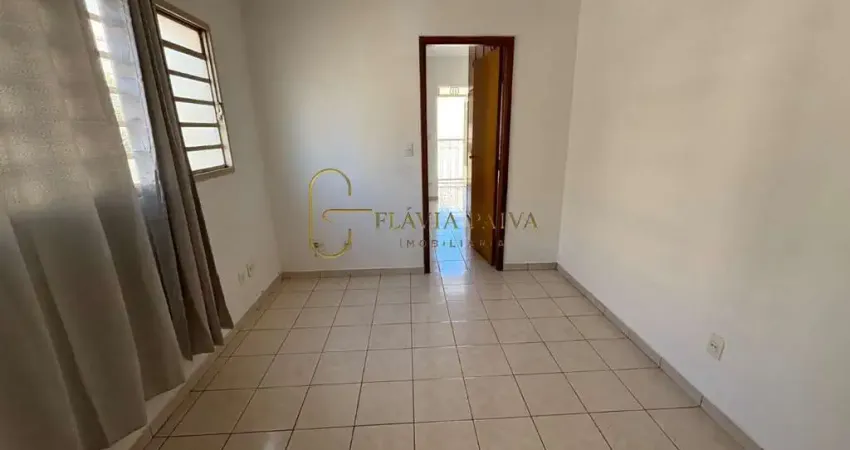 Apartamento com 1 quarto à venda na Rua Cavalheiro Torquato Rizzi, 1600, Jardim Irajá, Ribeirão Preto