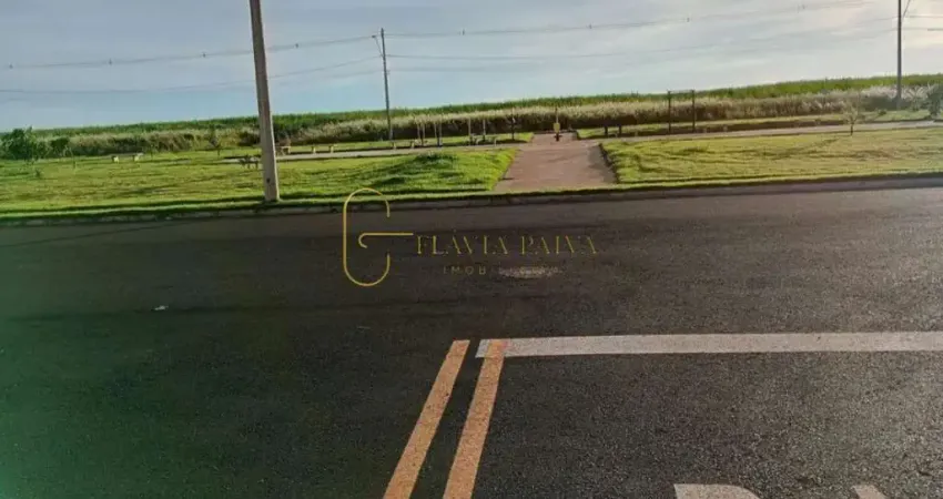 Terreno à venda na Rua professora Márcia Helena Bombini, 10, Nova Cravinhos, Cravinhos