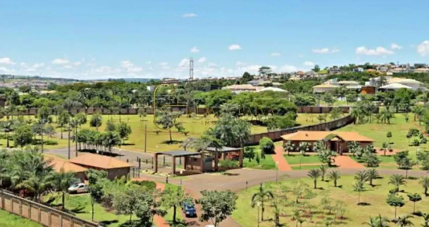 Terreno comercial à venda na Avenida Luiz Eduardo Toledo Prado, 1000, Vila do Golf, Ribeirão Preto