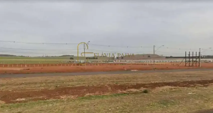 Terreno comercial à venda na Rodovia Abrão Assed Km, 100, Recreio Anhangüera, Ribeirão Preto