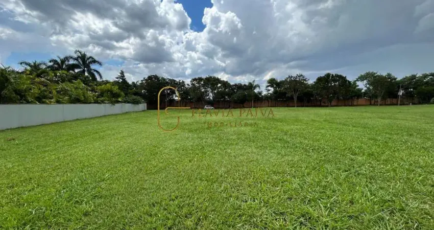 Terreno em condomínio fechado à venda na Rodovia Anhanguera, 299, Zona Rural, Cravinhos