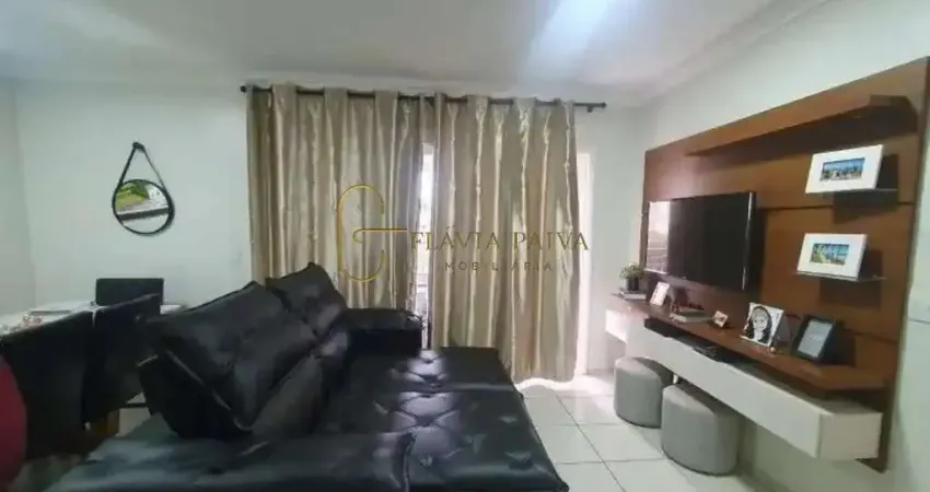 Apartamento com 3 quartos à venda na Rua Manoel Lopes Velludo, 125, Jardim Nova Aliança Sul, Ribeirão Preto