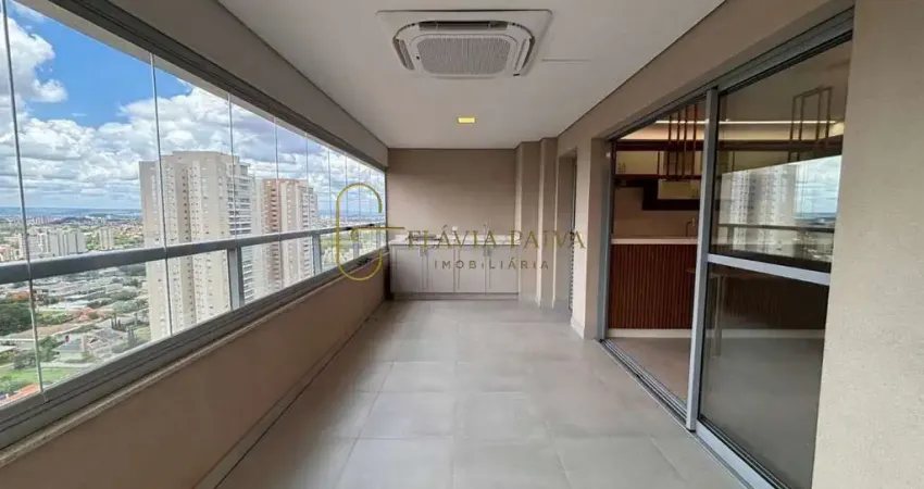 Apartamento com 2 quartos à venda na Rua Thomaz Nogueira Gaia, 2965, Jardim Botânico, Ribeirão Preto
