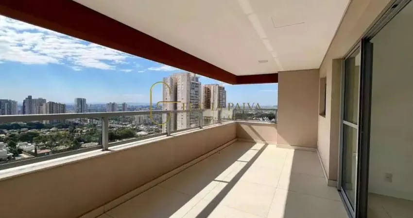 Apartamento com 3 quartos à venda na Rua Thomaz Nogueira Gaia, 2965, Jardim Botânico, Ribeirão Preto