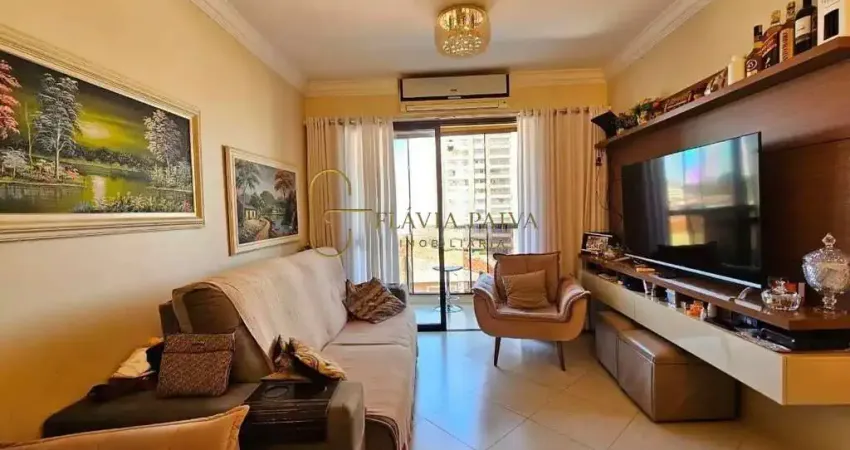 Apartamento com 3 quartos à venda na Rua Orlândia, 796, Jardim Paulista, Ribeirão Preto