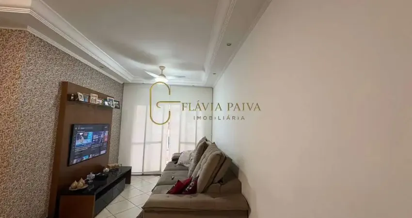 Apartamento com 3 quartos à venda na Rua Udélio Scodro, 144, Bosque das Juritis, Ribeirão Preto