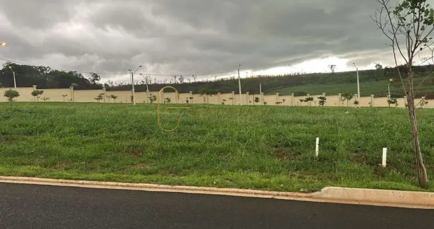 Terreno em condomínio fechado à venda na RUA JOÃO BIGHETTI, 100, Residencial Alto do Castelo, Ribeirão Preto