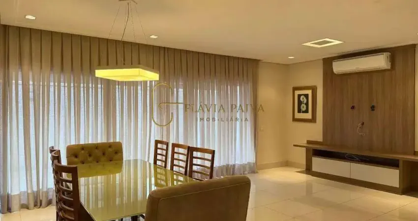 Casa em condomínio fechado com 3 quartos à venda na Avenida José Herbert Faleiros, 751, Recreio das Acácias, Ribeirão Preto