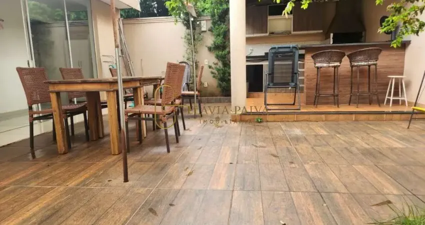 Casa em condomínio fechado com 24 quartos à venda na Avenida Norma Valério Corrêa, 571, Jardim Botânico, Ribeirão Preto