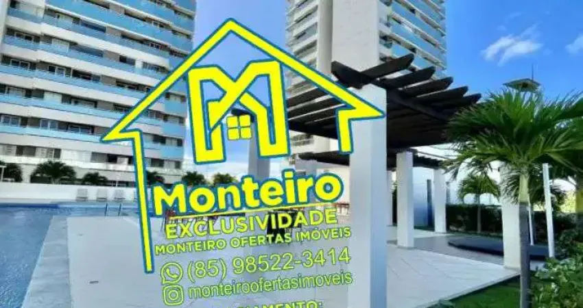 Oportunidade imperdível lindo apto e condômino alto padrão diferenciado área nobre No Guararapes