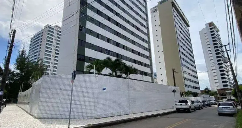 Oferta imperdível de um espetacular apto e condomínio lazer completo área nobre Luciano Cavalcante