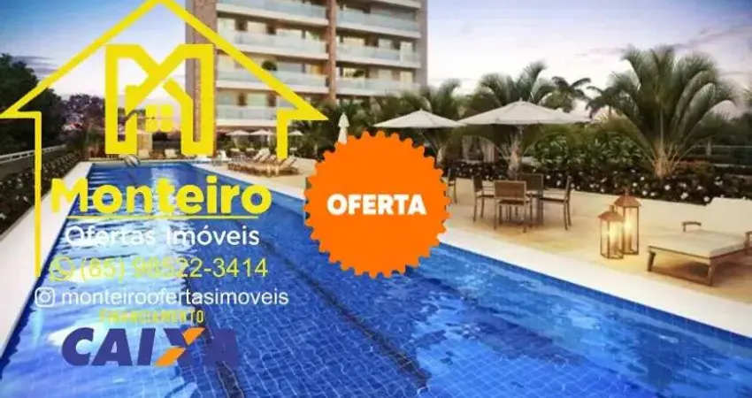 Oferta e oportunidade ótimo Apto alto padrão área nobre porteira fechada