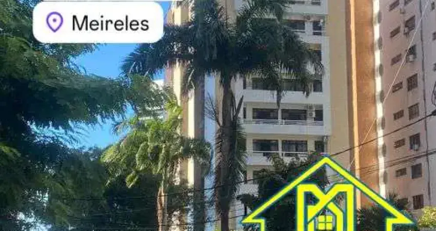 Excelente cobertura há 100metros da beira mar área nobre para investir aluguel por temporada