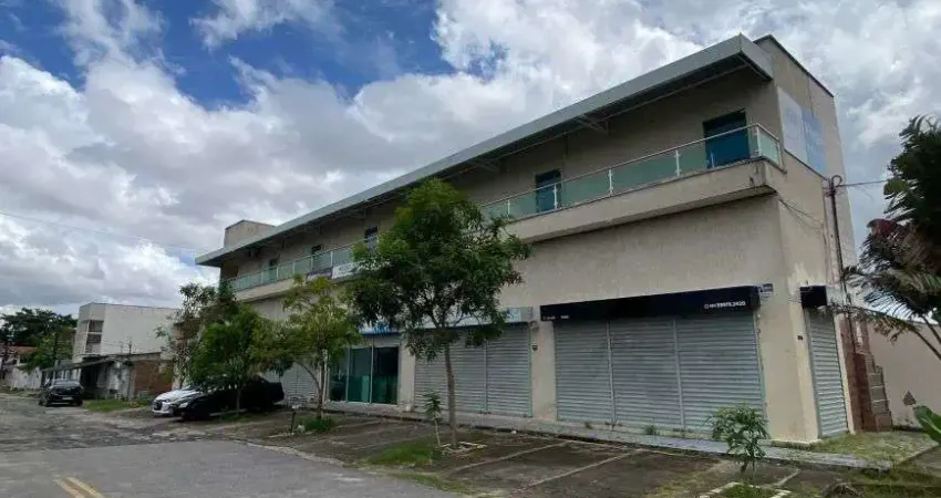 Apresento uma oportunidade única para investir ótimo prédio melhor localização Cambeba
