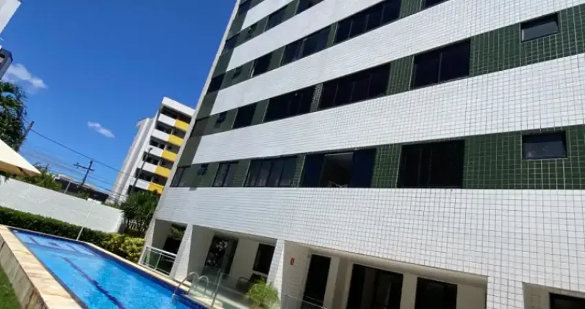 Oportunidade imperdível ótimo apto área nobre no bairro luciano cavalcante nascente com 3 suítes